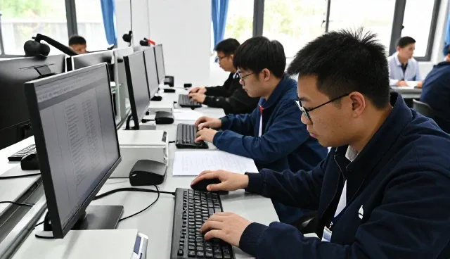 软件研发等如何提升工作效率？