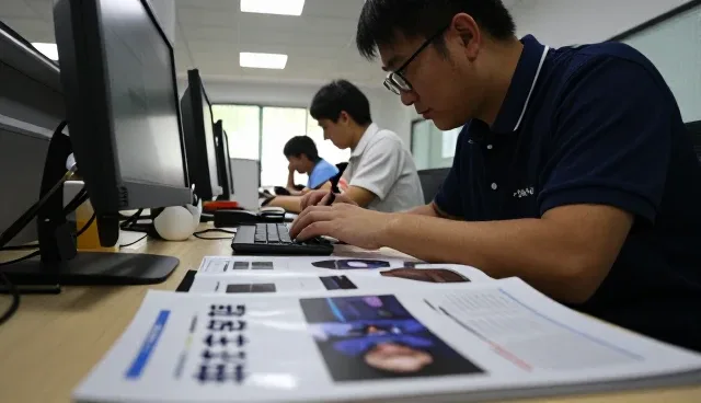 设计如何提升工作效率?